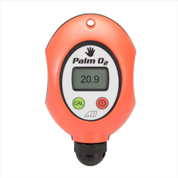 Thiết bị đo nồng độ khí Oxy PST Palm O2D